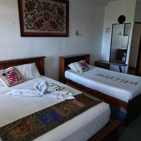 Tagimoucia House Hotel Suva Dış mekan fotoğraf