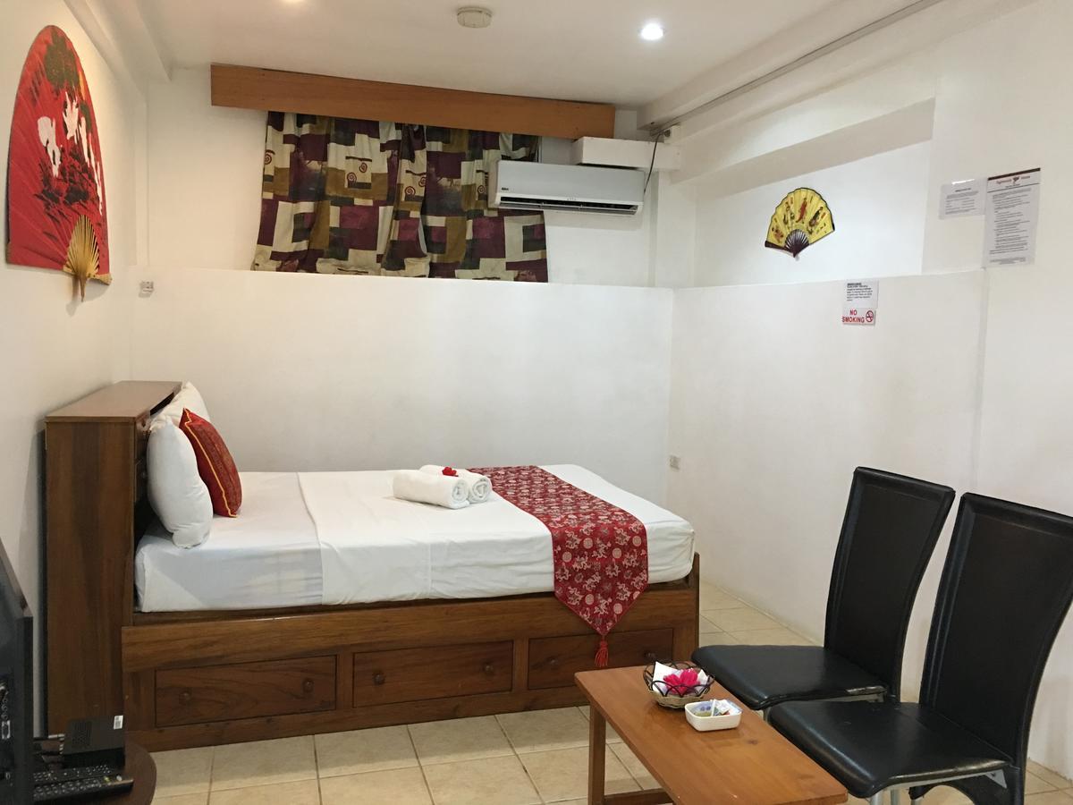 Tagimoucia House Hotel Suva Dış mekan fotoğraf