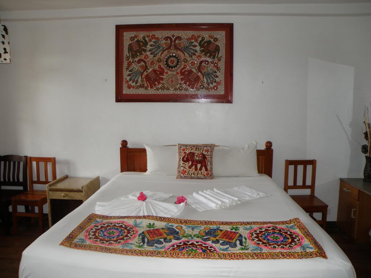 Tagimoucia House Hotel Suva Dış mekan fotoğraf